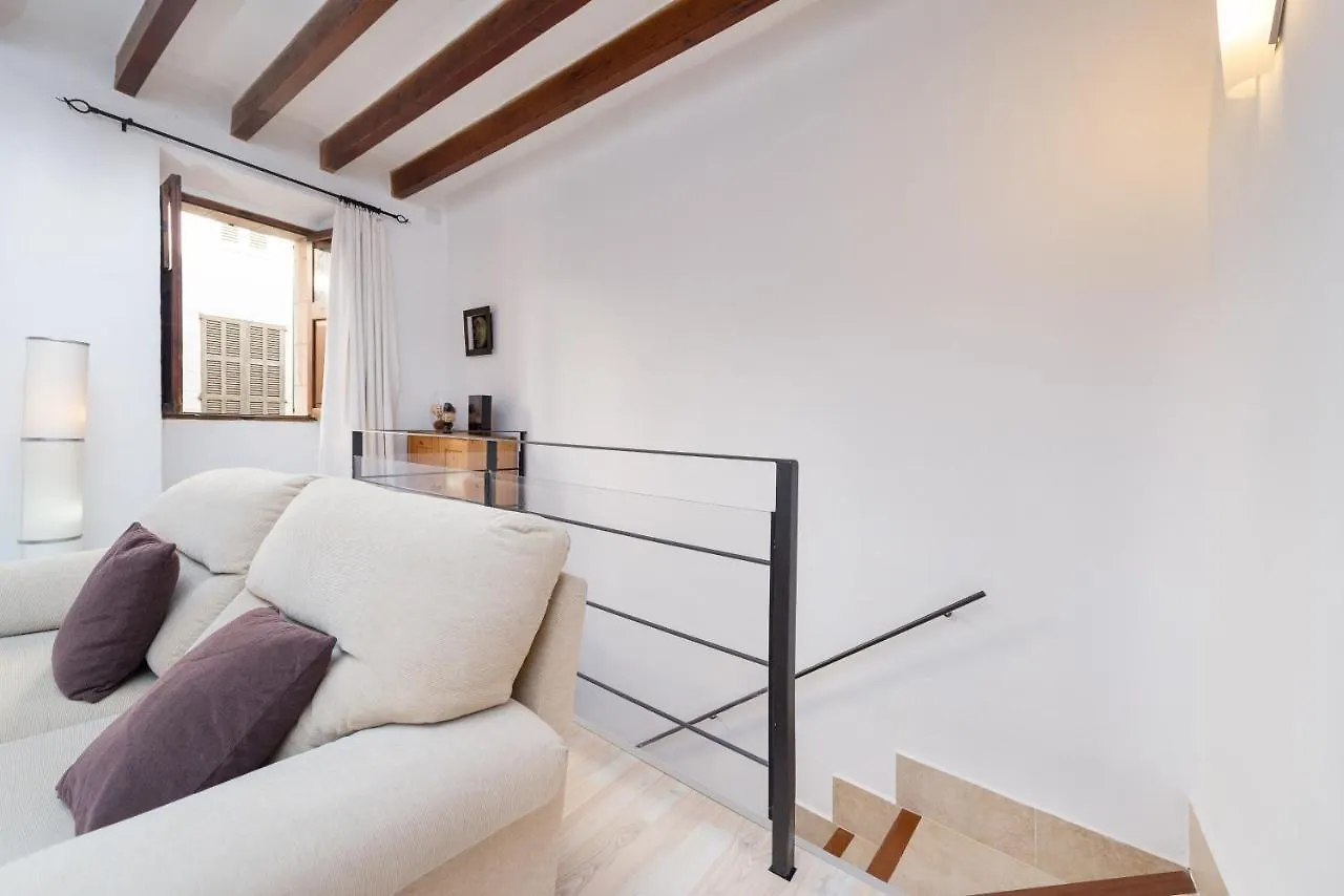 Casa Mercat Pollença Spanien
