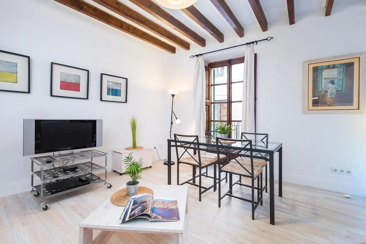 Casa Mercat Pollença 0*,  Spanien